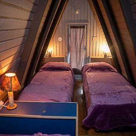 Bed and Breakfast Holger Sofus Ushuaia Exteriér fotografie