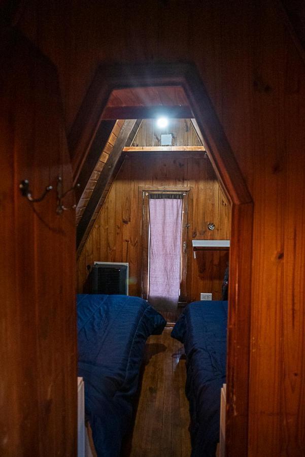 Bed and Breakfast Holger Sofus Ushuaia Exteriér fotografie