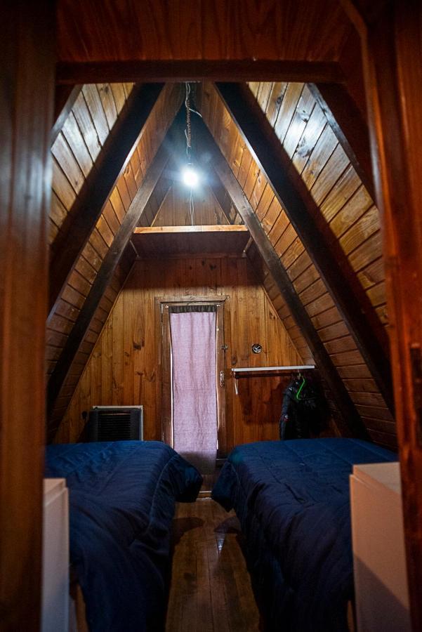 Bed and Breakfast Holger Sofus Ushuaia Exteriér fotografie