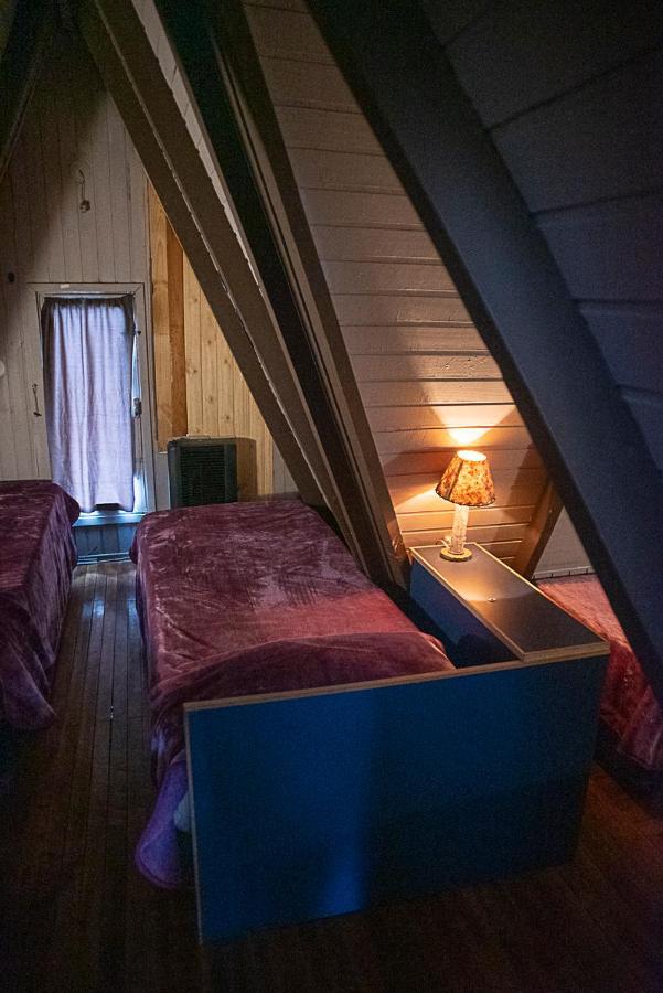 Bed and Breakfast Holger Sofus Ushuaia Exteriér fotografie