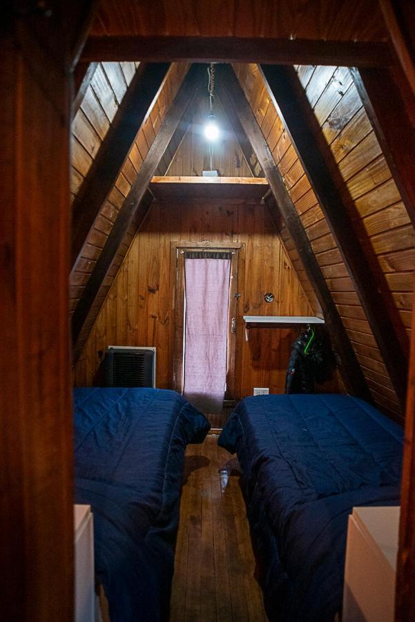 Bed and Breakfast Holger Sofus Ushuaia Exteriér fotografie