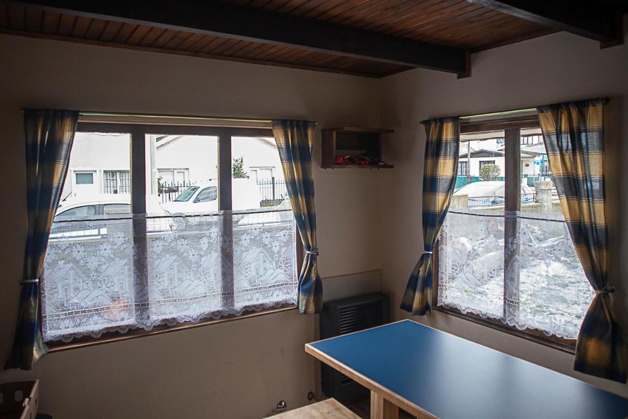 Bed and Breakfast Holger Sofus Ushuaia Exteriér fotografie