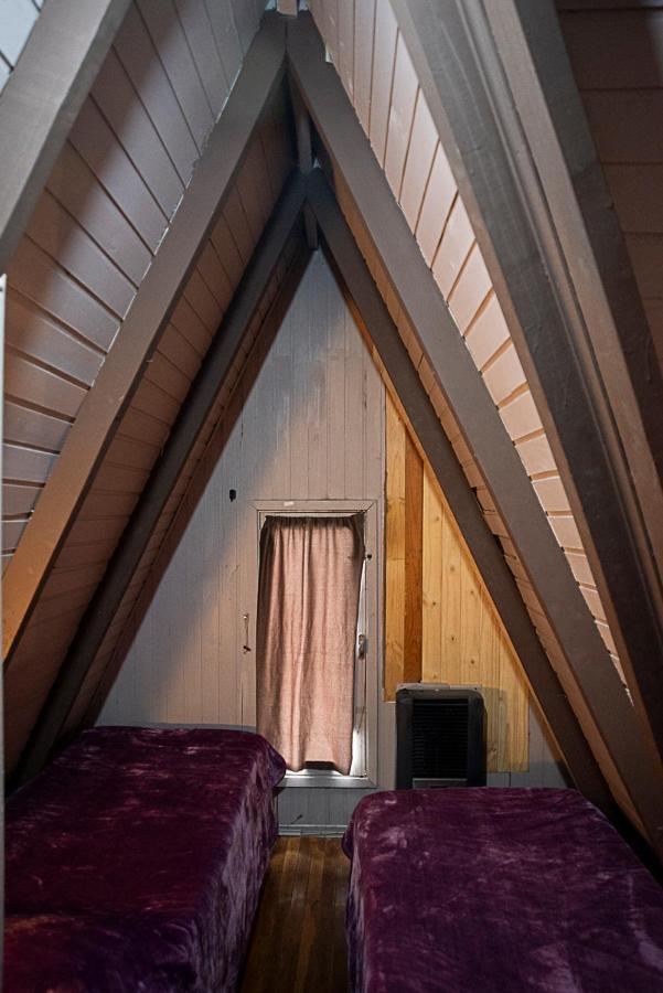 Bed and Breakfast Holger Sofus Ushuaia Exteriér fotografie