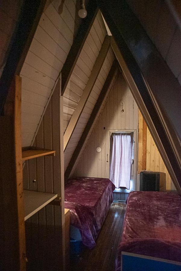 Bed and Breakfast Holger Sofus Ushuaia Exteriér fotografie