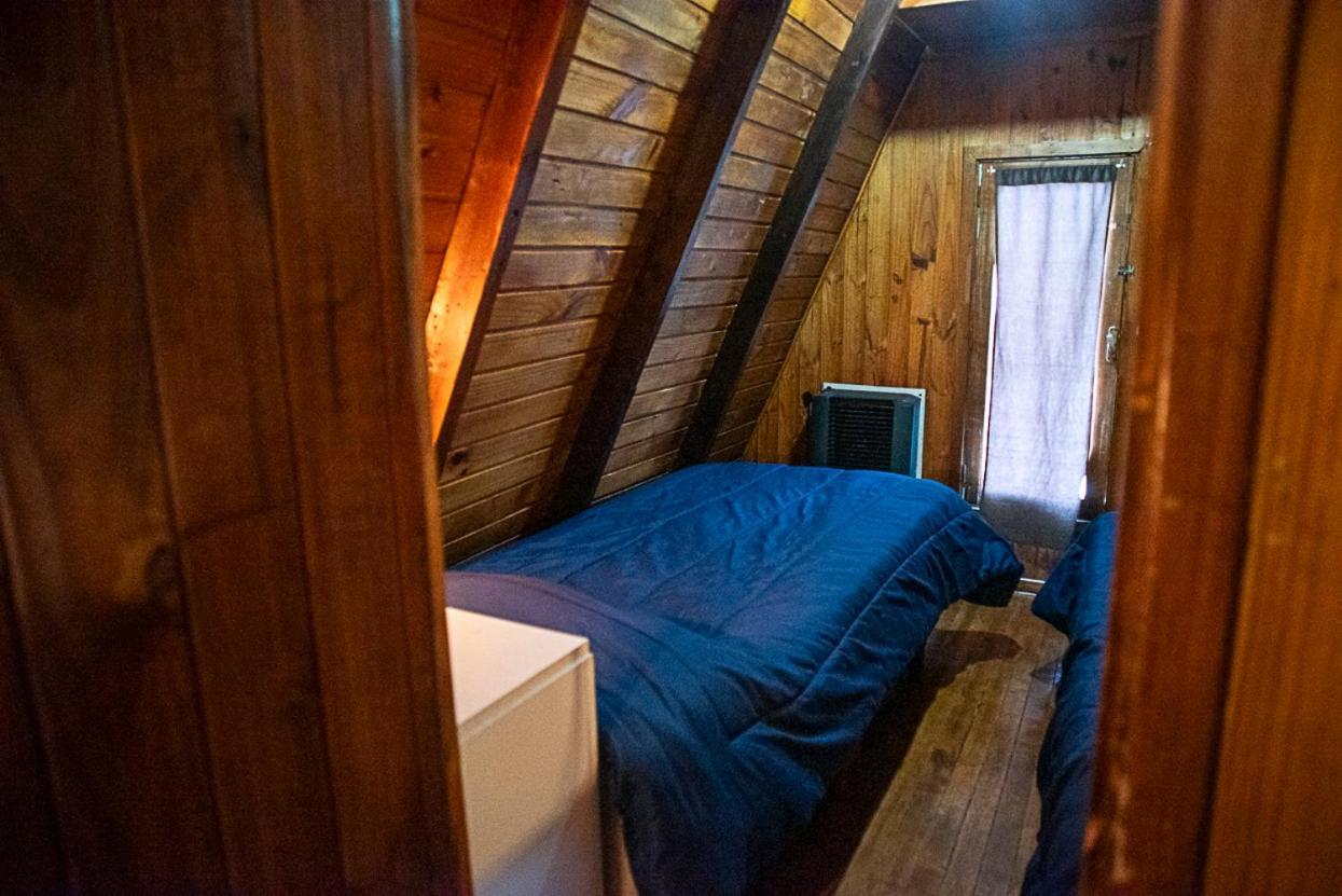 Bed and Breakfast Holger Sofus Ushuaia Exteriér fotografie