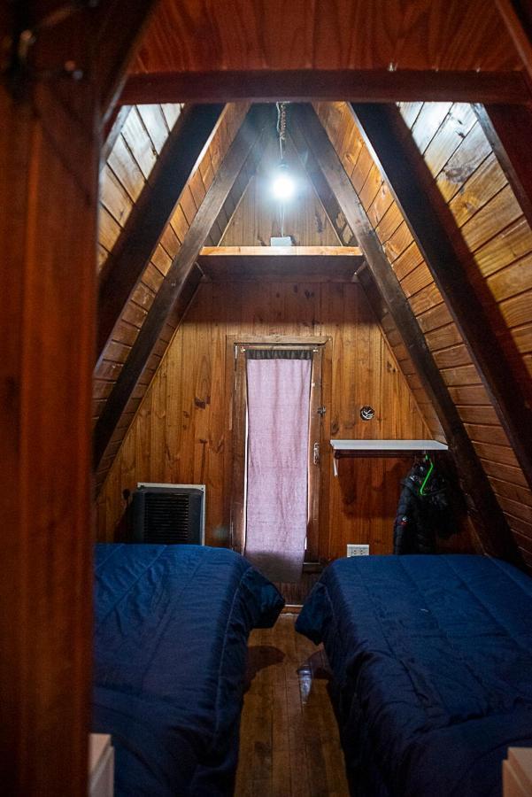 Bed and Breakfast Holger Sofus Ushuaia Exteriér fotografie