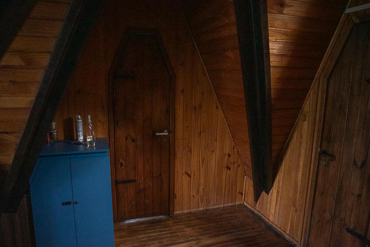 Bed and Breakfast Holger Sofus Ushuaia Exteriér fotografie