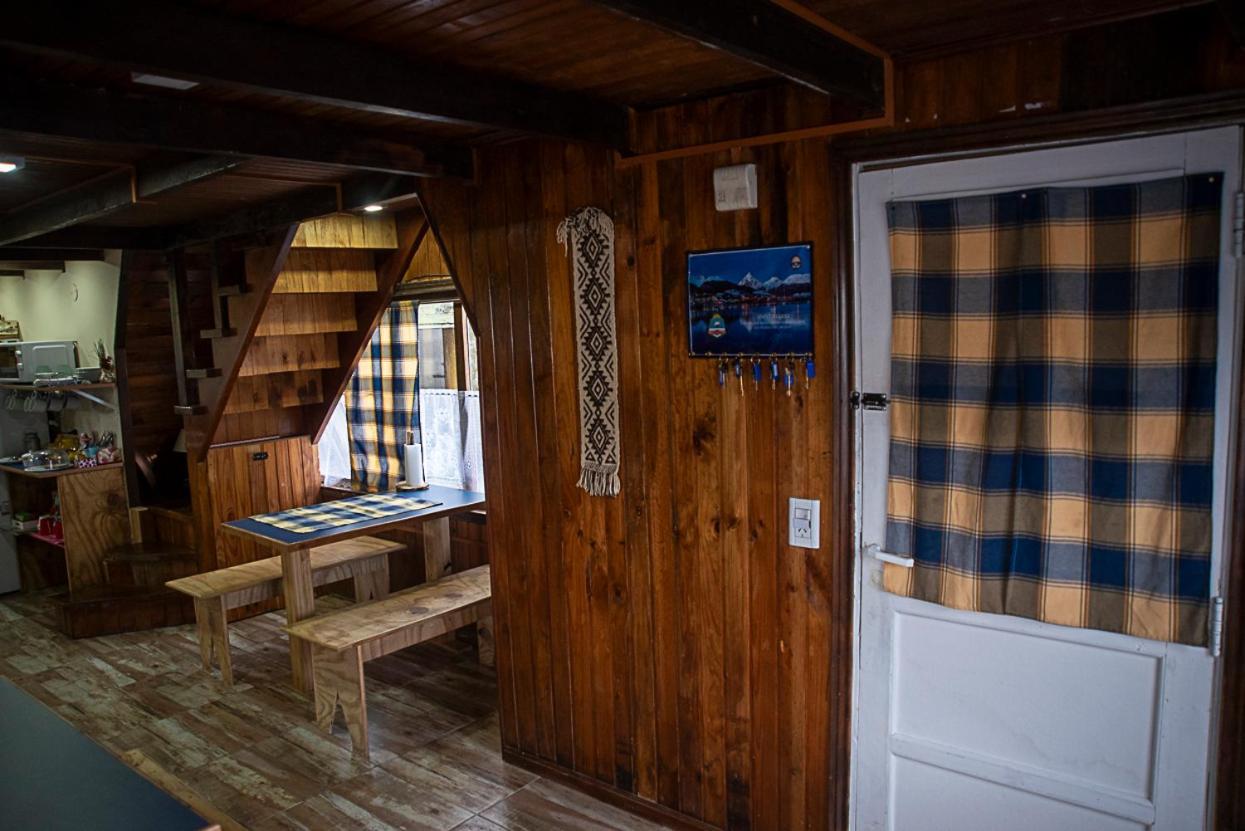 Bed and Breakfast Holger Sofus Ushuaia Exteriér fotografie
