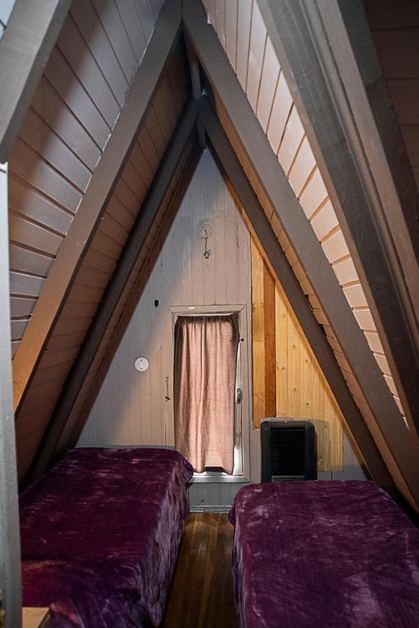 Bed and Breakfast Holger Sofus Ushuaia Exteriér fotografie